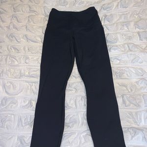90 Degree Reflex Legging